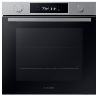 Samsung Forno Multifunzione Serie 4 76L NV7B41403BS