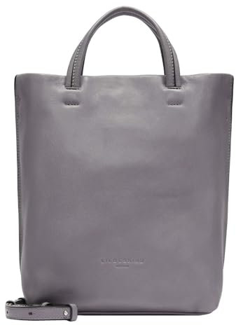 Liebeskind Berlin Women's M Hera Sheep Natural Tote, Anemone