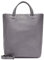 Liebeskind Berlin Women's M Hera Sheep Natural Tote, Anemone