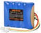 Shentec 18.5V 4000mAh per Batteria Husqvarna Automower 310,315, per Gardena Sileno R100Li, R130Li, R160Li, Sileno+, ricambio per robot tosaerba