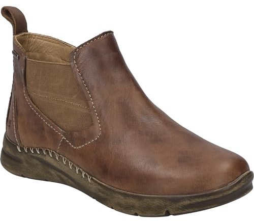 Josef Seibel Conny 57, cognac, Farbe:cognac, Größe:39