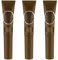 essence BABY GOT BRONZE liquid bronzer, Nr. 50, Braun, langanhaltend, definierend, Einfach zu entfernen, natürlich, vegan, ölfrei, ohne Parabene, ohne Mikroplastikpartikel, 3er Pack (3x10ml)