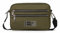 Replay Crossbody Bag Military Green