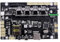 Placa de control de impresora 3D, placa base, piezas de repuesto más accesorios de impresora 3D