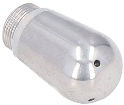 Wear Resistant Milk Foam Steam Nozzle for 8 Series Coffee Maker, Suitable for Coffee Shops and Home Use, Material