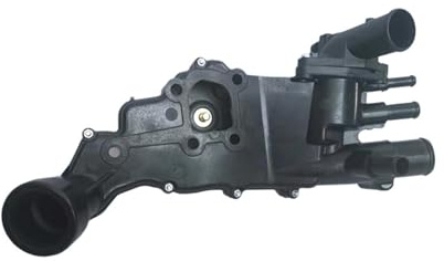 1336.W7 Compatible con CARCASA DE TERMOSTATO CON SENSOR for CITROEN BERLINGO C4,C5,XSARA,XSARA PICASSO 1336W7 1336 W7