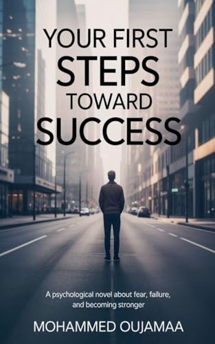 Your First Steps Toward Success
