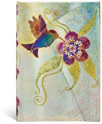 Paperblanks PB2234-3 Hummingbird