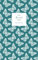 Butterfly Notebook - Ruled Pages - 5x8 - Premium Taccuino (Sea Green)