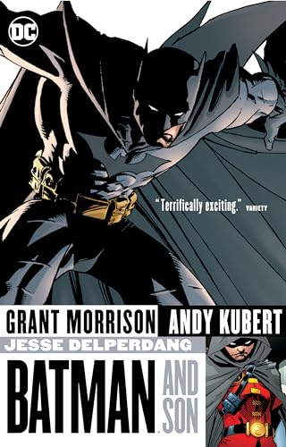 Dc Comics
