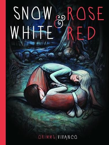 Snow White And Rose Red