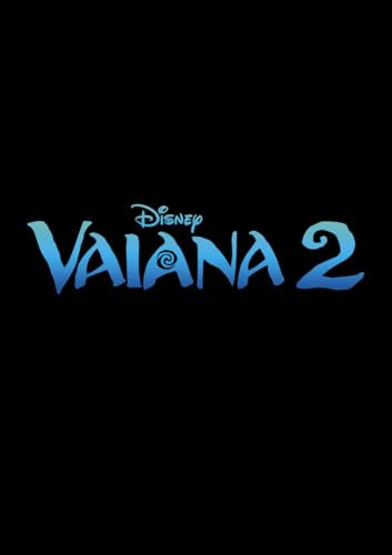 Disney Vaiana 2 - Vive le coloriage !: Avec stickers