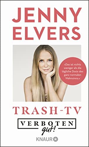 Verboten gut! Trash-TV
