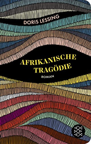 Afrikanische Tragödie: Roman (Fischer Taschenbibliothek)