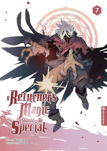 A Returner's Magic Should Be Special 07