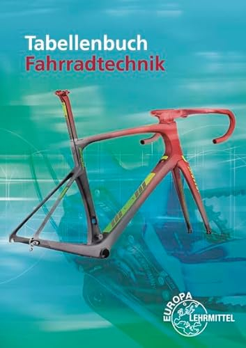 Tabellenbuch Fahrradtechnik