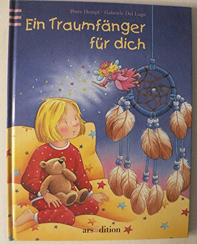 Ein Traumfänger für dich