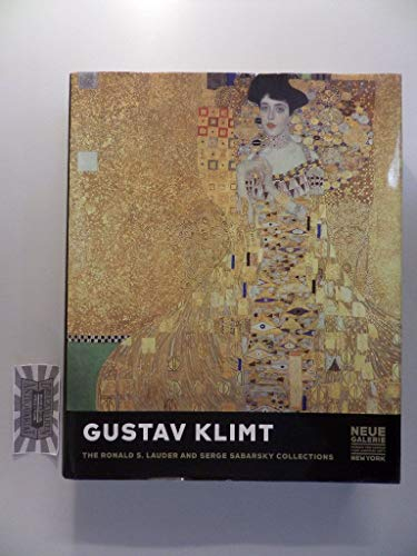 Gustav Klimt. The Ronald S. Lauder and Serge Sabarsky Collections