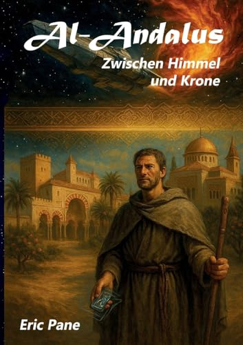Al-Andalus: Zwischen Himmel und Krone