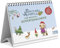 Petronella Apfelmus - Der Wichtel-Adventskalender: Hochwertiger Tisch-Adventskalender zum Umklappen mit Geschichte und Rätseln, ab 6 Jahren