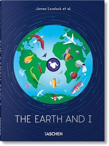 James Lovelock et al: The Earth and I