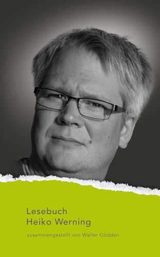 Lesebuch Heiko Werning (Nylands Kleine Westfälische Bibliothek)