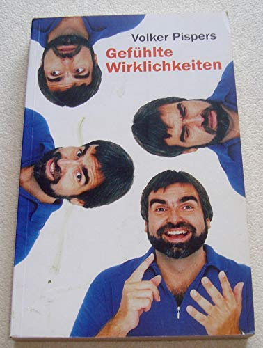 Gefühlte Wirklichkeiten: Für Prinzessin Ratsch-Platsch-Rums-Bums-Boing!