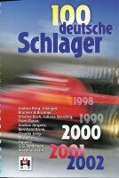 100 Deutsche Schlager 1. Liederbuch