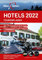 Bikerbetten Hotels 2025: Tourenplaner