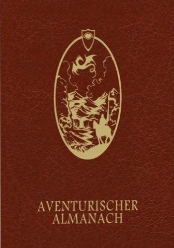 Aventurischer Almanach (Limited)