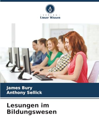 Lesungen im Bildungswesen: DE
