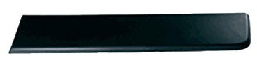 Equal Quality M1335 seitliche Zierleiste Kotflügel Hinten Links