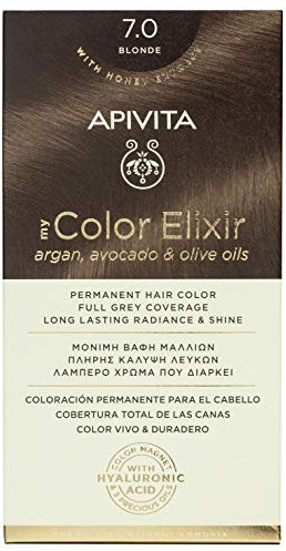 MY COLOR ELIXIR N7.0