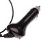 Emporia Axxtra KFZ-Lader Apple lizensiert (Mfi) Black 1A