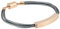 Fossil Damen-Armreifen Edelstahl - JOF00452791 Universal Edelstahl ohne Steine, Universal, Edelstahl, Ohne Steine
