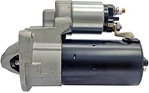 HELLA 8EA 011 611-921 Starter/Anlasser - 12V - 1.7kW
