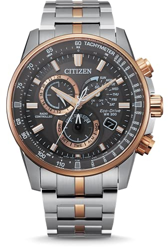 Citizen Watch CB5886-58H