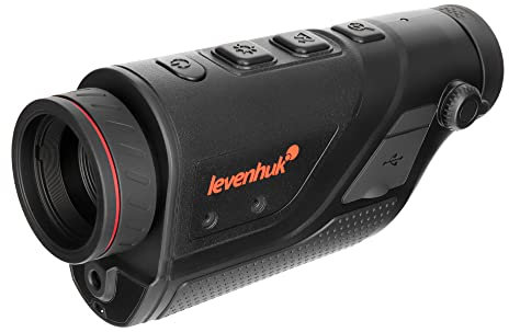 Levenhuk Thermalkamera Fatum Z250