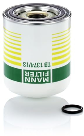 MANN-FILTER Cartuccia essiccatore aria Imp. aria compressa TB 1374/13 x 164mm