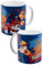 Paw Patrol Tasse - Paw Boy - Kaffeetasse Becher Kaffeebecher aus Keramik 320 ml