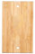 Solid Wood Single Toggle Light Switch Plate 4.5 X 2.76 Bamboo Light Switch Cover Quality Raw Wooden Decorative Blank Light Switch Cover Plate Bedroom Kitchen Home Decor
