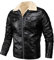 Herren Wasserdicht Funktionsjacke mit Fleece Innenseite Outdoorjacke Winddichte Freizeitjacke Softshelljacke Herren 4XL Fleecejacke Herren Dünn Leicht 3XL Übergangsjacke Herren Herbst