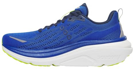 Saucony Herren Hurricane 25Sneaker | Straßenlaufschuhe