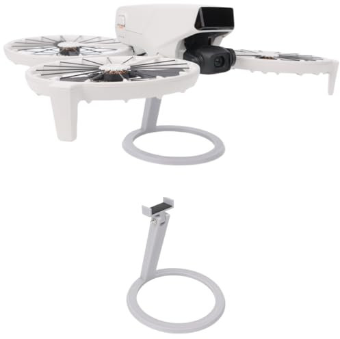 Schreibtisch Display Ständer für DJI Flip, Display Gestell Drohne Halterung Basis Zubehör