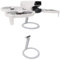Schreibtisch Display Ständer für DJI Flip, Display Gestell Drohne Halterung Basis Zubehör
