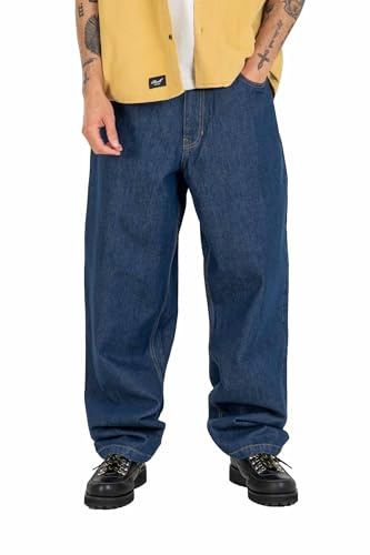 Reell Baggy Steel Blue 25/28