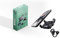 EGRET Phone Fix Handyhalterung für Lenker 22–42 mm – Universal Smartphone Halter für E-Scooter & Fahrrad – kompatibel mit SP Connect – für 58–85 mm Geräte – werkzeuglose Montage