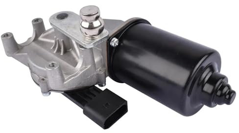 Wischermotoren Wischermotor Vorne Für BMW E60 E61 E63 E64 2001-2010 61617194029 61617179433 61617176377 61617131164 Wischermotor