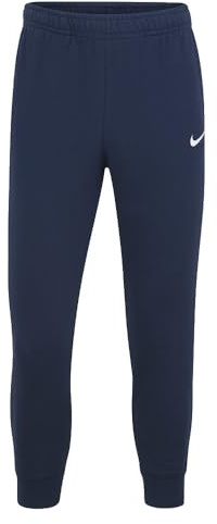 Nike Baby - Jungen Pants Mens Nike Team Club Jogger Ft - Obsidian