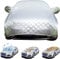 Halbgarage für Auto für BMW Z3/Z4, Hagelschutzplane Auto, Abdeckplane Wasserdicht Outdoor, Atmungsaktiv, Uv Beständig
